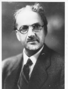 Albert Henry Krehbiel
