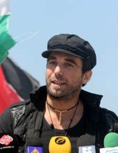 Vittorio Arrigoni