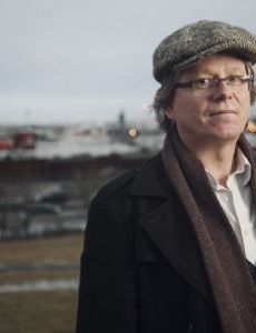 Eirikur Bergmann