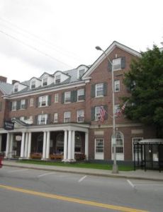 Darling Inn