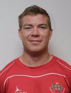 Kieran Murphy (rugby union)