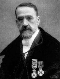 Joseph Jean Baptiste Neuberg
