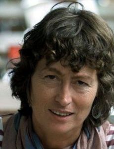 Margrit Schiller