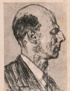 Jaime Eyzaguirre