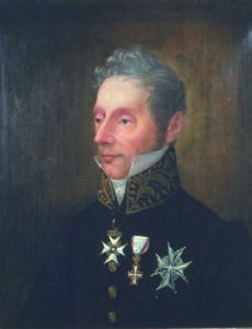 Hans Hagerup Falbe