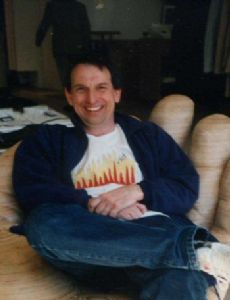 Michael Lockwood (physicist)