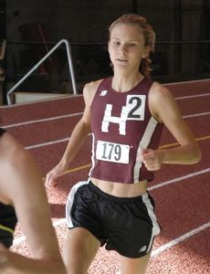 Lindsey Scherf