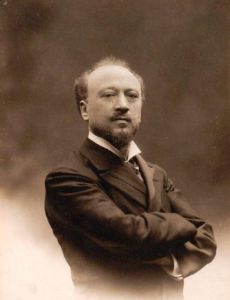 Paul Lhérie