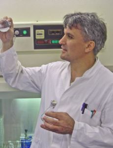Nediljko Budisa