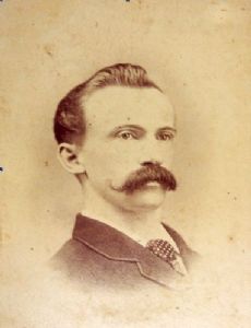 Alfred William Buchanan Dufty