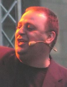 Lyubomir Neikov