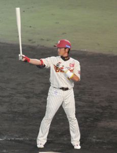 Kazuya Fujita