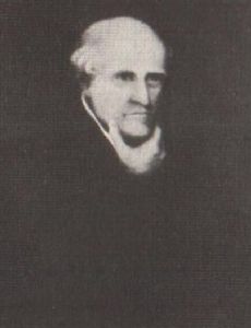 John Tyler, Sr.