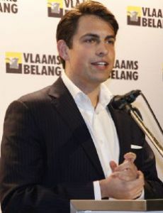 Tom Van Grieken