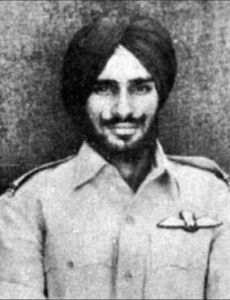 Nirmal Jit Singh Sekhon