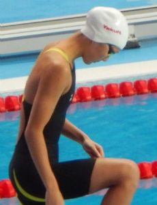 Yvette Kong