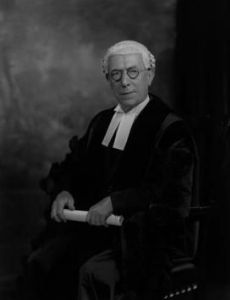 Gerald Abrahams