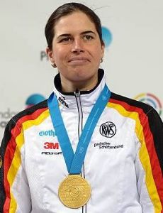 Barbara Engleder