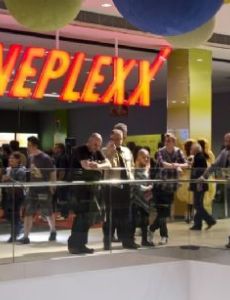 Cineplexx Cinemas