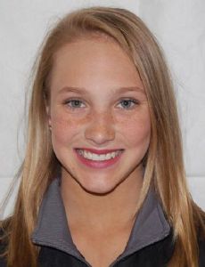 Emily Gaskins