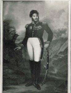 Louis-Pierre Montbrun