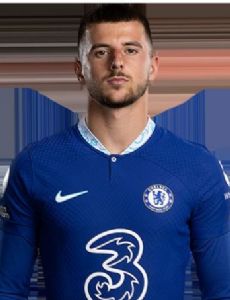 Mason Mount