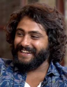 Antony Varghese