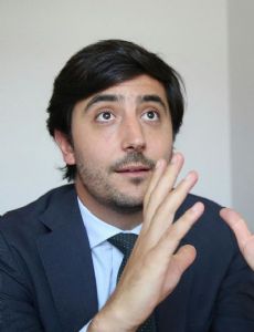 Toni Roldán