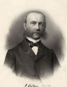 Wilhelm Griesinger