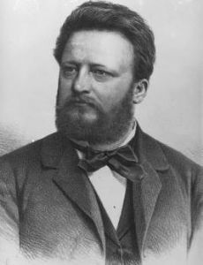 Ernst Bareuther