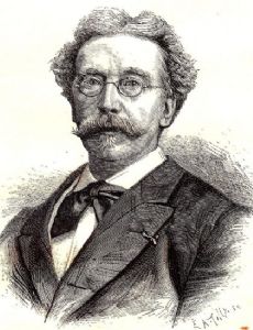Alexander Hugo Bakker Korff