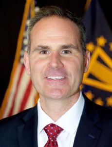 Administrator of the Small Business Administration