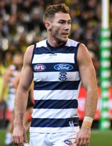 Jackson Thurlow