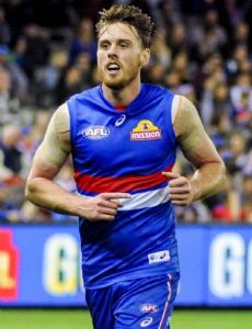 Jordan Roughead