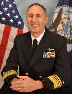 Scott R. Van Buskirk