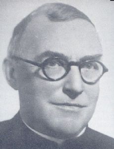 Pierre Charles (Jesuit)