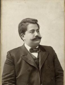 Heinrich Reinhardt (composer)