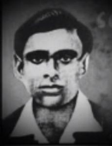 Edappally Raghavan Pillai