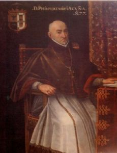 Felipe Tarsis de Acuña