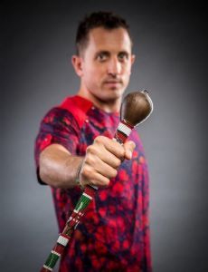 Jason Dunford