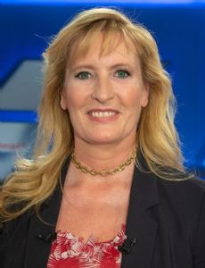 Claudia Kleinert
