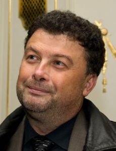 Lukáš Hurník