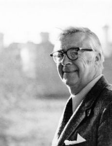 Oscar Millard