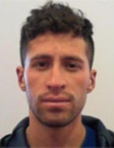 Marco Antonio Rodríguez (athlete)