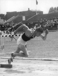 Klaus Grogorenz