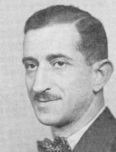 Ralph R. Shaw (librarian)