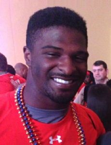 Dee Ford