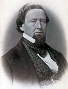 Henry A. Edmundson