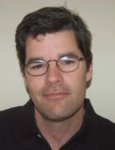 Jack Du Brul