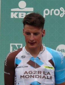 Étienne Fabre